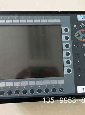 beijer北尔触摸屏E900T 04440C 正详谈