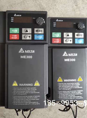 原装正品台达VFD4A2ME43ANNAA价格详谈