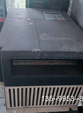 原装正品默纳克变频器ME320L-4015，15KW，三相，380V价格详谈