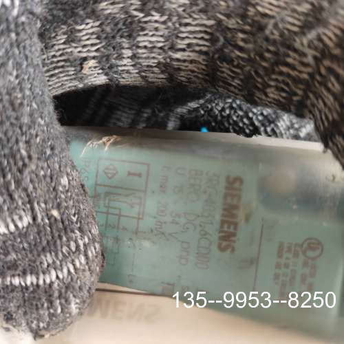 议价接近开关3RG4031-6CD00，未拆详谈