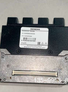 原装正品6GK600-08CG02-4EA0电源模块无外价格详谈