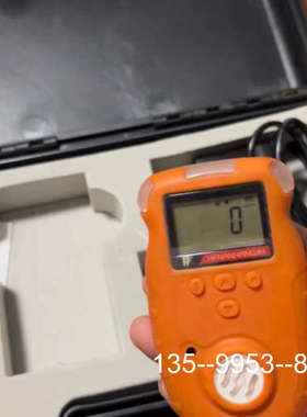 原装正品汉威BX170氨气检测仪，几年了，价格详谈