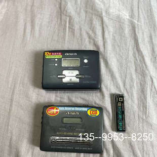 原装正品爱华随身听磁带收音机，RX470   jx839  价格详谈