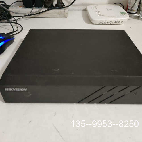 原装正品录像机 型号DS-7808N-F1(B)价格详谈