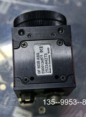 原装正品AVT工业相机 GF 503B ASG，，价格格详谈