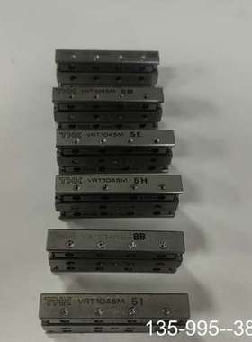 原装正品THK原装正品 VRT1045M 滑块 1040 直线导轨滑价格详谈