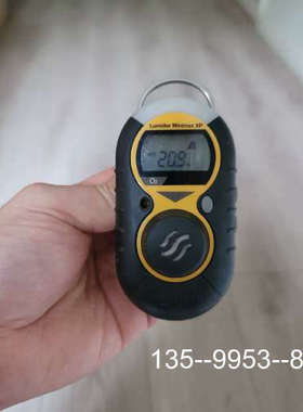 原装正品霍尼韦尔氧气检测仪 O2     Neotronics im价格详谈