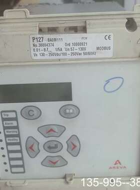 原装正品P127BAM111 MICOM 高压保护器P127微价格详谈