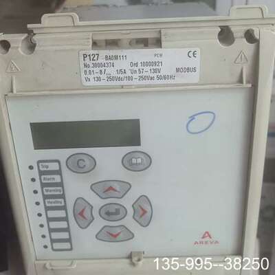 原装正品P127BAM111 MICOM 高压保护器P127微价格详谈