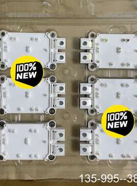 原装正品奥斯406变频器模块SEMIX202GB12E4S价格详谈