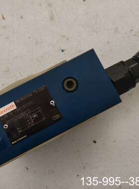 原装正品Rexroth力士乐VB6-31/50y仓库，，价格详谈