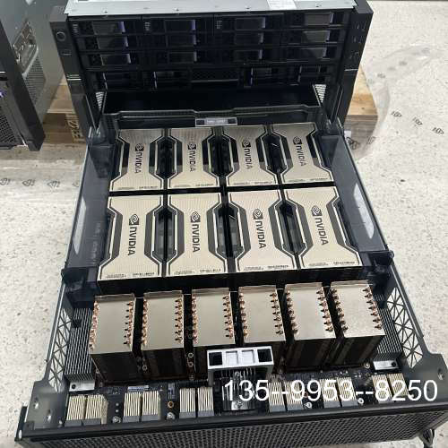 议价超维 宁畅 x660-g45 sxm4 a100/a800详谈
