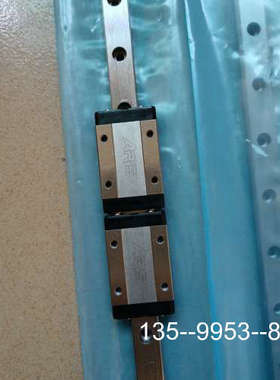 议价ARiS/精密导轨SG12L2R-545L-10-10，导轨详谈