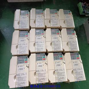 原裝 JBBA0010BBA實議價購買 變頻器CIMR 正品
