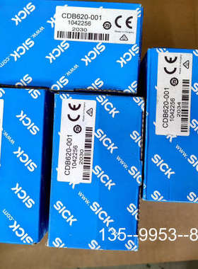 原装正品CDB620-001   订货号：1042256价格详谈