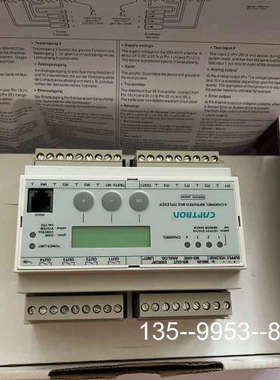 议价Captron 控制传感器ISM-4000 ISM-详谈