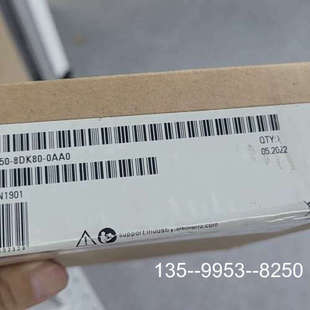8DK80 議價數字輸入模塊 6ES7 650 詳談 0AA0