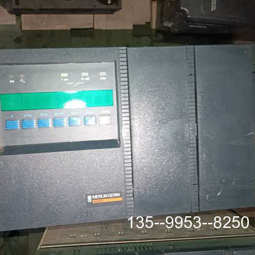 原装正品MERLIN GERIN梅兰日兰保护器，SEPAM 2000价格详谈