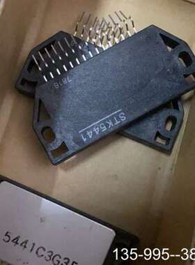 原装正品STK4050II价格详谈