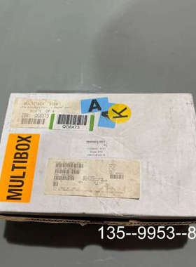 原装正品MULTIBOX测量传感器 11206AC-3543 价格详谈