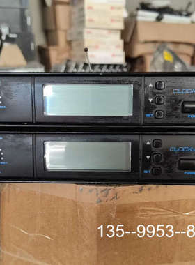 议价英国CLOCKAUDIO无线咪主机，、是的实详谈