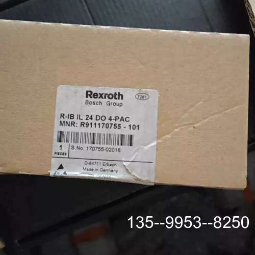 原装正品R-IB IL 24 DO 4-PAC价格详谈