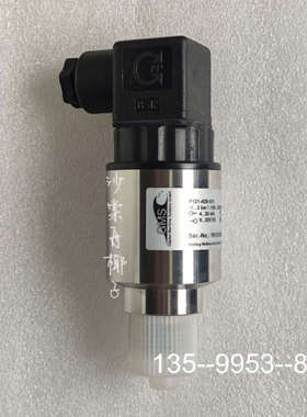 原装正品GMS  P121-4D8-G11 压力传感器 件价格详谈