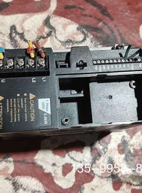 原装正品东S310一2P5一H1BCD（0.5HP/0.4kW价格详谈