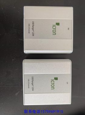 原装正品Icron品牌USB 20  Ranger 2204功议价购买
