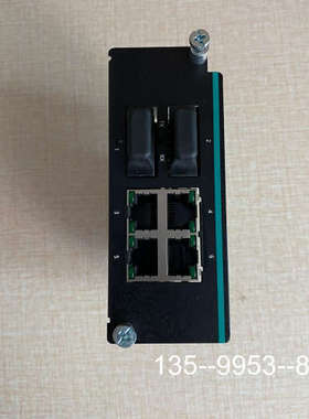 议价MOXA.   IM-6700A-2SSC4TX详谈