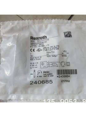 原装正品3842501548 原装正品 Rexroth力士乐 现价格详谈