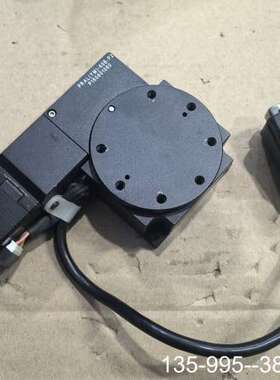 原装正品电动平台精密光学旋转平台 PRAL（YM）-608-P2 台价格详