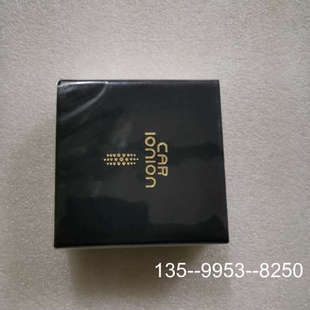 议价的IONION MX便携负离子空气净化器,详谈