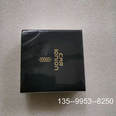 议价的IONION MX便携负离子空气净化器，详谈