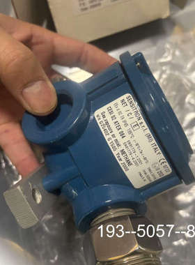 议价Sensitron 气体探测探头 gas detector详谈