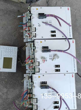 议价ABB励磁单 PXAA401控制器，3BSE017233R详谈