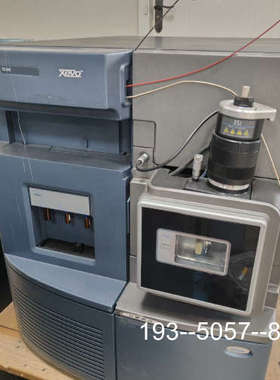 议价XEVO TQ MS三重四级杆串联质谱仪，Waters液质，详谈