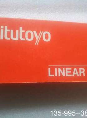 原装正品三丰测微计  型号:LGB-110  货号:542-22价格详谈