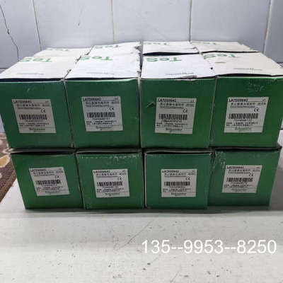 原装正品带正品LA7D3064C热过载继电器附件底座价格详谈