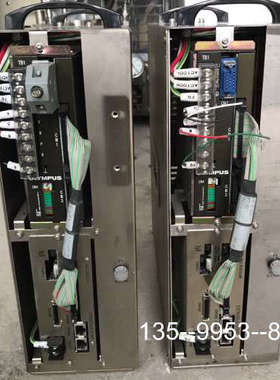 议价TEL Tokyo Electron 驱动器组件 OLYMP详谈