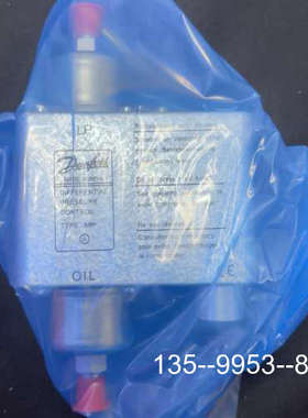 议价MP54+丹佛斯danfoss压差开关油压开关MP55+MP详谈