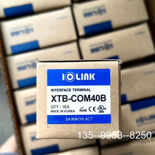 原装正品XTB-COM40B   三端子台原装，，价格详谈