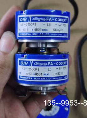 原装正品多摩川编码器TS5214N6501，，，价格详谈