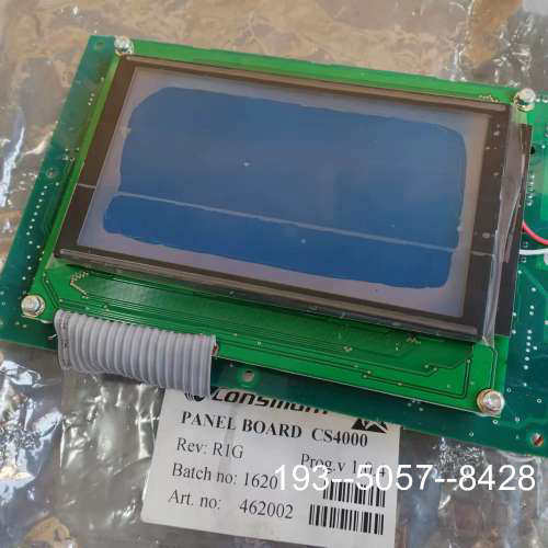 议价康斯廉CS4000 462002，REV：R1G PRO.1详谈