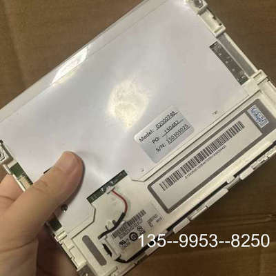 议价友达6.5寸G065VN01 V2工业显示屏，型号020详谈