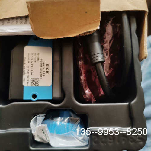 原装正品V2D611D-MR41 ，1095460原装西克SIC价格详谈