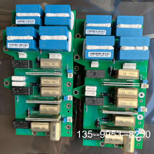 原装正品伟肯VACON变频器启动整流板227L VACON PC00价格详谈