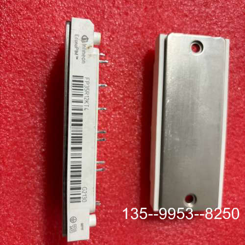 原装正品FP35R12KT4 FP50R12KT4 FP25R12K价格详谈