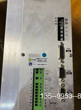 议价WACOGIKEN主机遥控调速伺服器控制器GPAR-40详谈