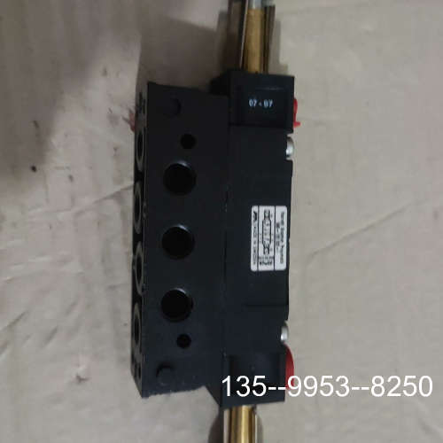 议价瑞典 mecman 电磁阀585586详谈